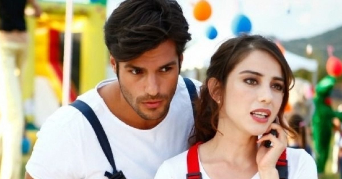 Cherry Season spoiler puntata del 14.07.2017