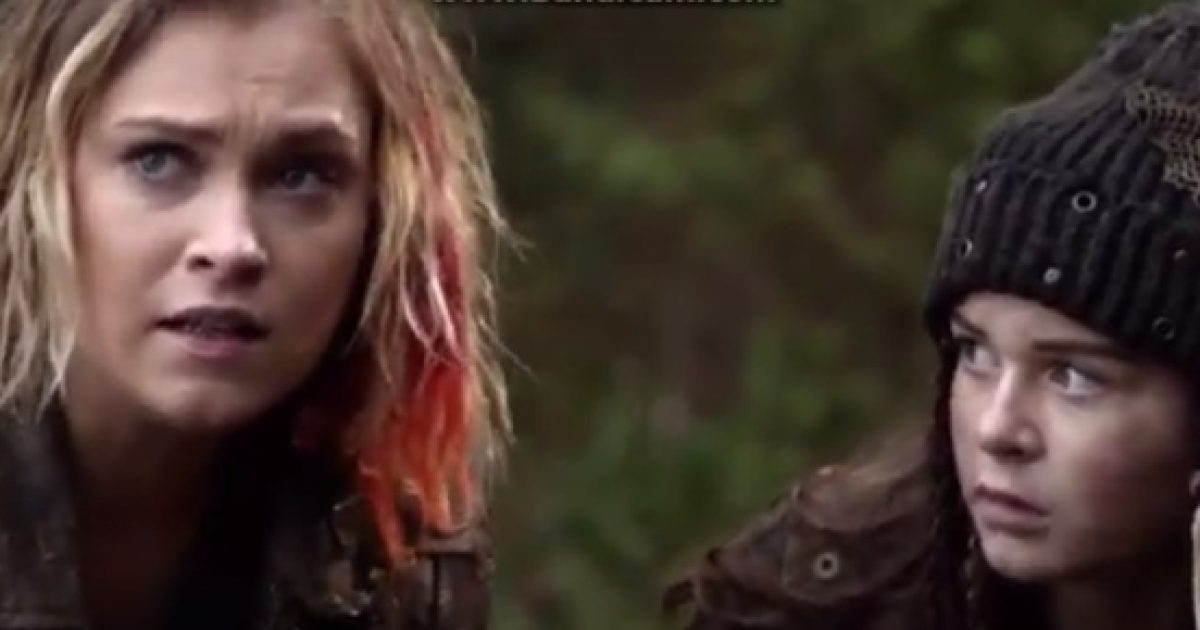 ‘The 100’ Season 5: who is Madi? what is her backstory?