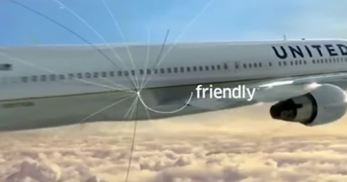 United Airlines to offer 250 travel voucher to travelers willing to rebook