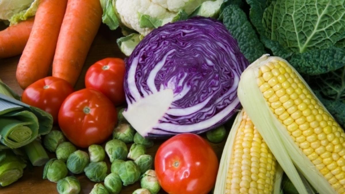 SCARICARE DIETA VEGETARIANA DA