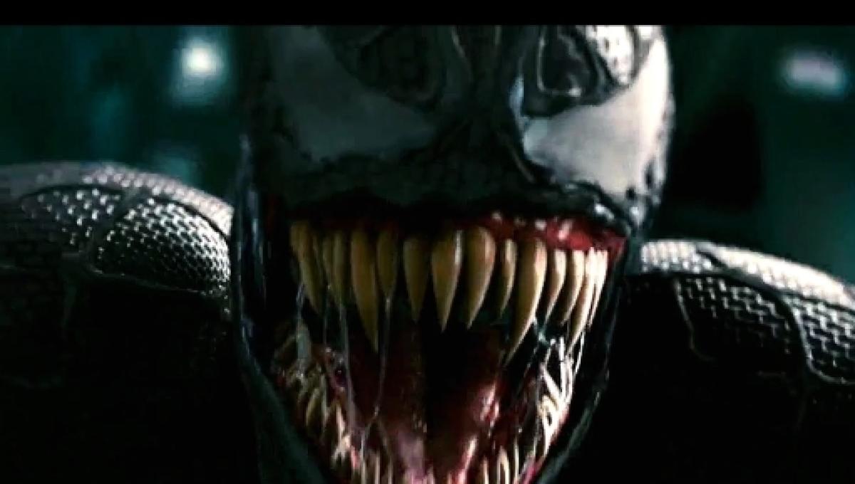 Carnage Movie Trailer Venom 2 Maximum Carnage 2020 Carnage Movie Trailer Venom 2 Maximum Carnage 2020