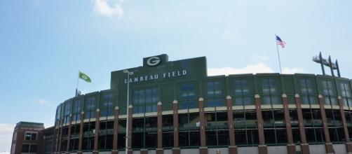 Green Bay Packers receive big payment in 2017 from NFL - Photo: Wikimedia Commons (JL1Row)
