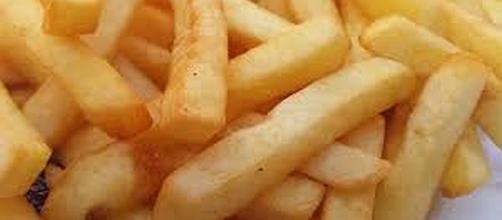 July 13 is National French Fries Day. [Image: pixabay.com]