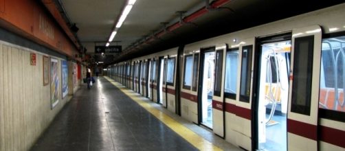 ATAC Roma, Metro A: da martedì 14 aprile 2015 chiusura anticipata ... - terzobinario.it