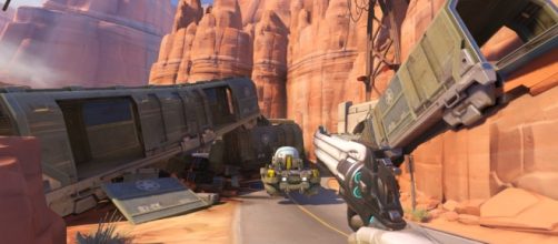 Big "Overwatch" update makes the game better in a lot of small ways (Image Credit: com.au)