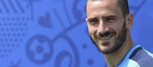 Bonucci potrebbe lasciare la Juventus per il Milan?