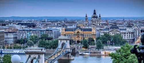 Budapest In Your Pocket. Guide to Budapest, Hungary by... - inyourpocket.com