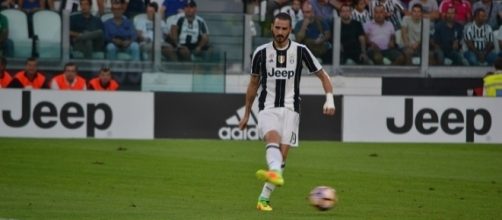 Calciomercato: incontro Juventus-Milan per Bonucci (Copyright foto Salvatore Masiello)