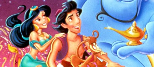 Disney's 'Aladdin' Casting Struggles Baffle Twitter -- [Image source: Pixabay.com]