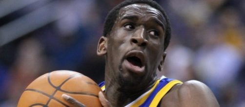 Ekpe Udoh Wizards v/s Warriors 03/02/11 by author Keith Allison via Flickr