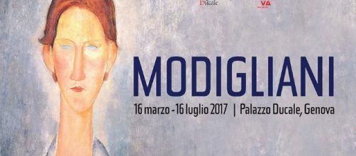 Esposti dei falsi nella mostra di Modigliani a Genova: 21 opere ... - cultora.it