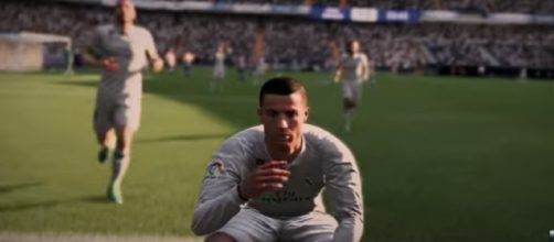 FIFA 18 GAMEPLAY TRAILER | THE WORLD'S GAME Image credit - EA SPORTS FIFA | YouTube