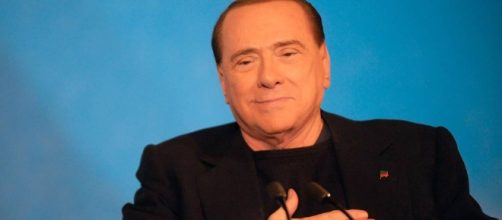 Il figlio di Silvio Berlusconi è gay?