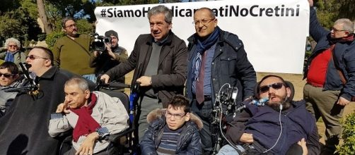 La Regione Siciliana annuncia l'emissione di 1271 assegni per i cittadini con disabilità