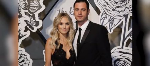 Lauren Bushnell is reportedly dating a new man. Image via YouTube/PEOPLE