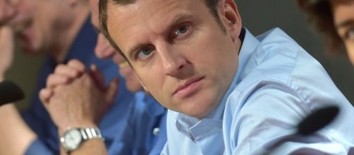 Le jour où Emmanuel Macron a failli désavouer François Hollande