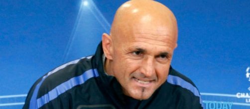 Luciano Spalletti, nuovo tecnico dell'Inter - today.it