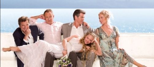 Mamma Mia!' movie sequel set for release in 2018 - Reality TV World - realitytvworld.com