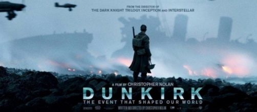 Page 1 - Christopher Nolan Dives Into 'Dunkirk' In New Interview . [Image source: Pixabay.com]