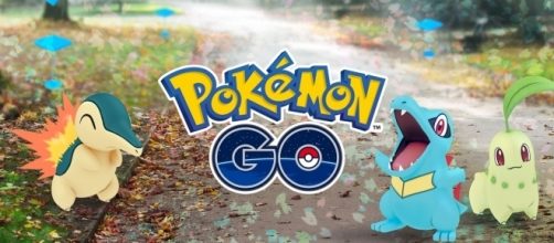 Players are suggesting that Legendary "test" events have started in "Pokemon GO" (via YouTube/Pokemon GO)