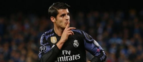 Real Madrid : Morata prend une décision radicale !