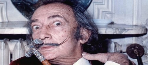 Salvador Dalí será exhumado este jueves