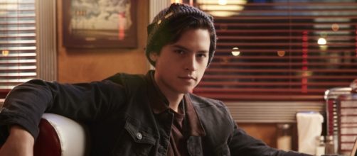 Before landing his role on the Netflix show "Riverdale" Sprouse was ready to give up. (justjaredjr.com)