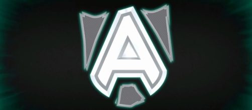 Team Alliance Logo (Image Source: YouTube/widdz)