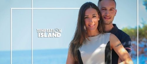 Temptation Island: Francesca e Ruben