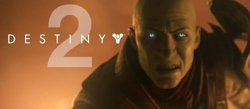 The Sentinel Titan is among the new subclasses to arrive in "Destiny 2" (via YouTube/destinygame)