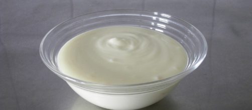 Un ricercatore italiano ha inventato lo yogurt con effetto del viagra