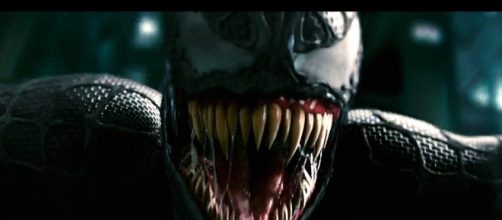 Venom movie - Photo: YouTube (Spider-Man 3 trailer)