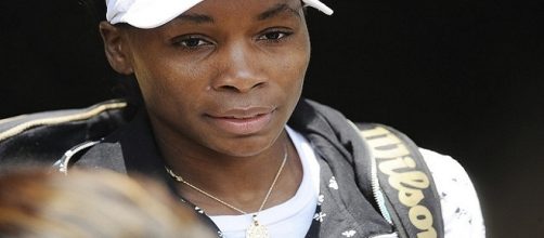 Venus Williams will feature in her first Wimbledon final since 2009. (Image Credit: Justin Smith/Flickr)