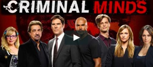 Will Hotch return to 'Criminal Minds'? - image via Vimeo