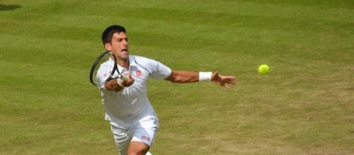 Will Novak Djokovic skip the rest of 2017 season /Photo via Carine06, www.flickr.com