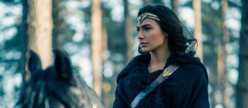 Wonder Woman' sequel setting revealed - Image from Screenrant (Flickr)