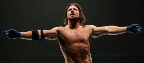 WWE news: The reason AJ Styles won the U.S. title at a house show - Photo: Wikimedia Commons (Miguel Discart)