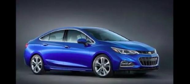 2018 Chevrolet Cruze New Detailed Specifications Disney Channel/Youtube 2018 Chevrolet Cruze New Detailed Specifications Disney Channel/Youtube