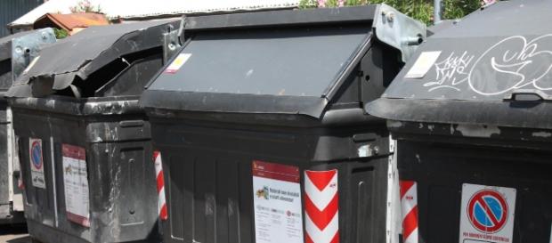 A Roma un nonno ha gettato la nipotina di tre anni in un cassonetto dell'immondizia perché piangeva A Roma un nonno ha gettato la nipotina di tre anni in un cassonetto dell'immondizia perché piangeva