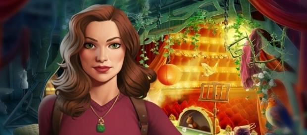 'Agent Alice' é um game para detetives iniciantes 'Agent Alice' é um game para detetives iniciantes