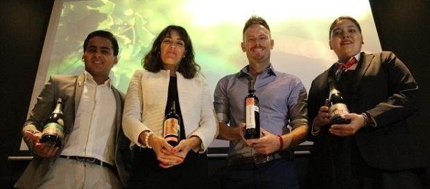 Anuncian Fiesta de la Vendimia de Sala Finca Vivé Anuncian Fiesta de la Vendimia de Sala Finca Vivé