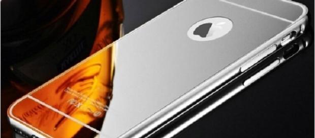 Apple might delay the release of its latest smartphone, iPhone 8/Photo via Benjamin Geskin, Twitter Apple might delay the release of its latest smartphone, iPhone 8/Photo via Benjamin Geskin, Twitter