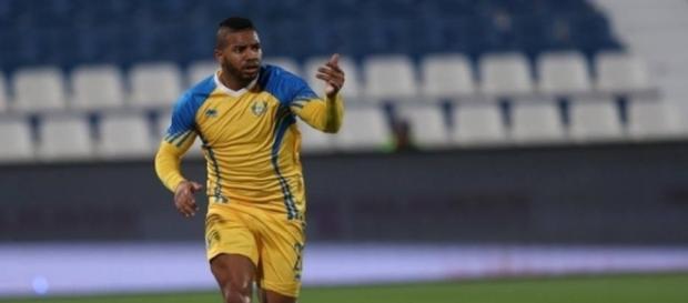 Asesinan a futbolista brasileño del Al Gharafa catarí cerca de Sao ... - com.pa Asesinan a futbolista brasileño del Al Gharafa catarí cerca de Sao ... - com.pa