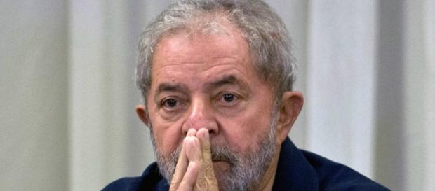 Así es el lujoso tríplex de Lula Da Silva Así es el lujoso tríplex de Lula Da Silva