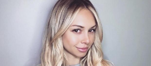 'Bachelor in Paradise' Corinne Olympios (Photo credit: Instagram) 'Bachelor in Paradise' Corinne Olympios (Photo credit: Instagram)