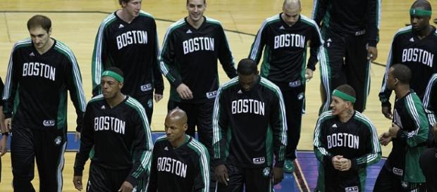 Boston Celtics to make more changes to the team WikiMedia Commons / Keith Allison Boston Celtics to make more changes to the team WikiMedia Commons / Keith Allison