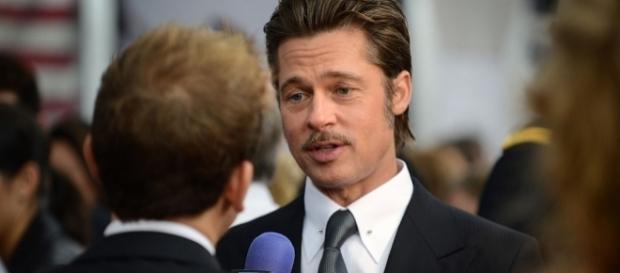 Brad Pitt might reunite with Quentin Tarantino in a Manson murders movie. - Wikimedia/DoD News Features Brad Pitt might reunite with Quentin Tarantino in a Manson murders movie. - Wikimedia/DoD News Features