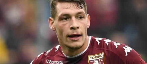 Chelsea now wants Belotti following Lukaku disappointment (Image Credit: pinterest.com) Chelsea now wants Belotti following Lukaku disappointment (Image Credit: pinterest.com)