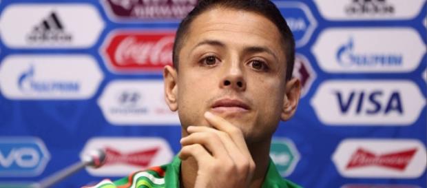 Chicharito que le conviene más West Ham o Chelsea Liga Premier ... - com.mx Chicharito que le conviene más West Ham o Chelsea Liga Premier ... - com.mx