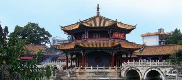 Cina, immagini da un mondo bellissimo e lontano Cina, immagini da un mondo bellissimo e lontano